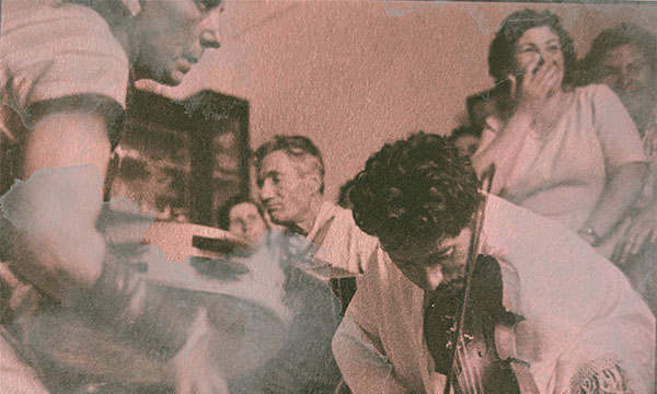 Programma scientifico