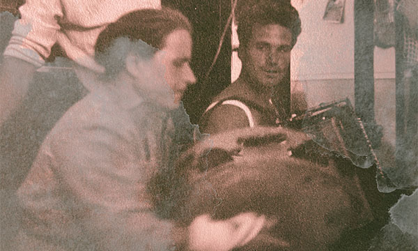 Comitato scientifico e organizzativo